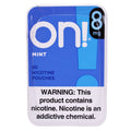 ON! Mint 8mg 5ct