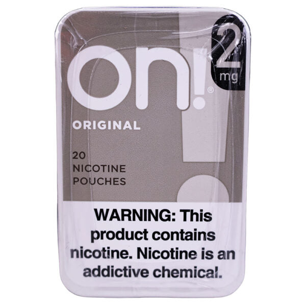 ON! Original 2mg 5ct