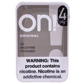 ON! Original 4mg 5ct