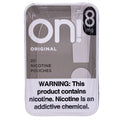 ON! Original 8mg 5ct