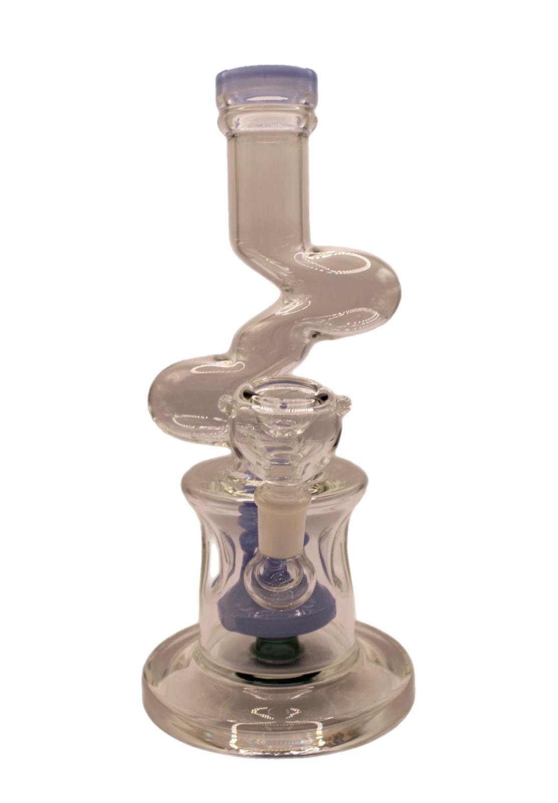 10IN CLOUD WATER PIPE