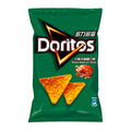Doritos Exotic Chips: Sichuan Chicken – Bold Flavor