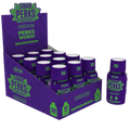 DOZO - Pseudo - Liquid Perks 40mg - Green  Punch (12ct)