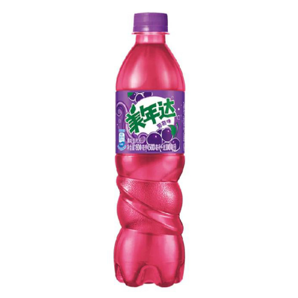 MIRINDA-500ml BOTTLE ASST. - WATERMELON