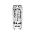 Monster - Energy Drink Asst. - white (12ct)