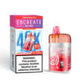 EBCREATE BC PRO rechargeable dispo 40k (5ct)