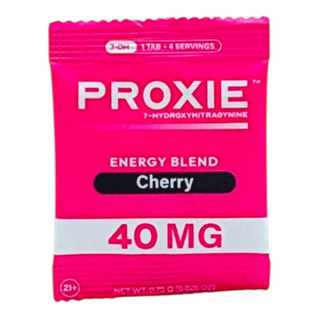Proxie - 1CT - 40MG - 7Hydroxy (20ct)
