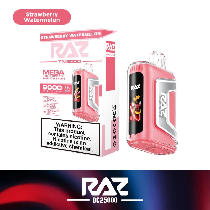 RAZ TN 9K- 5CT