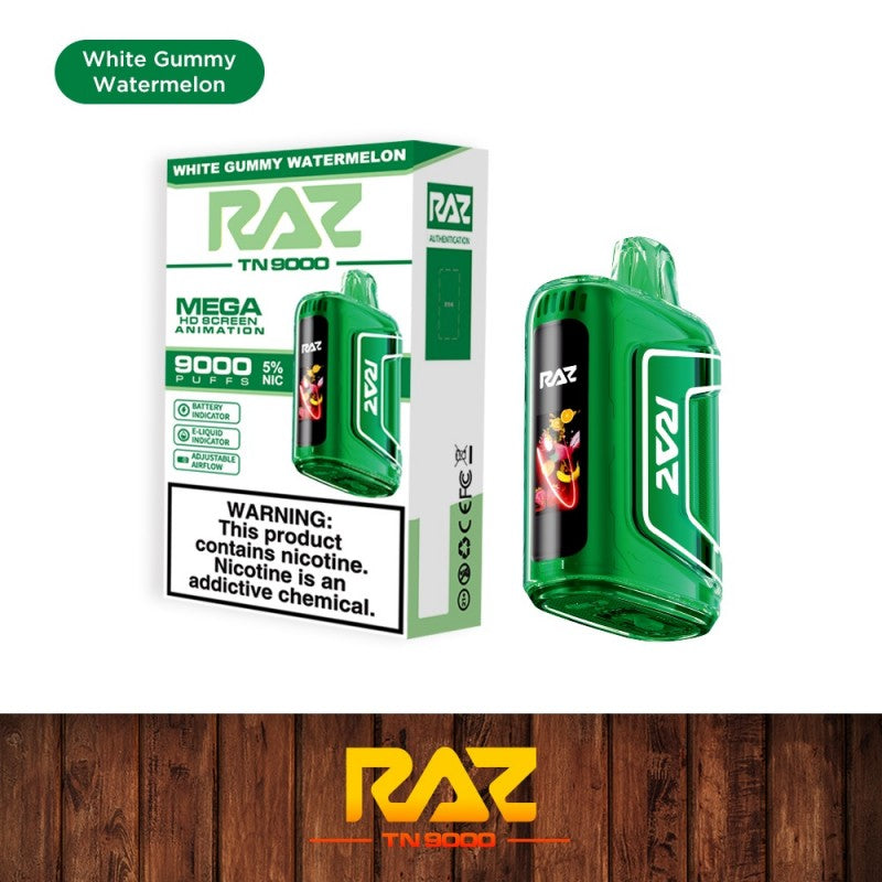 RAZ TN 9K- 5CT