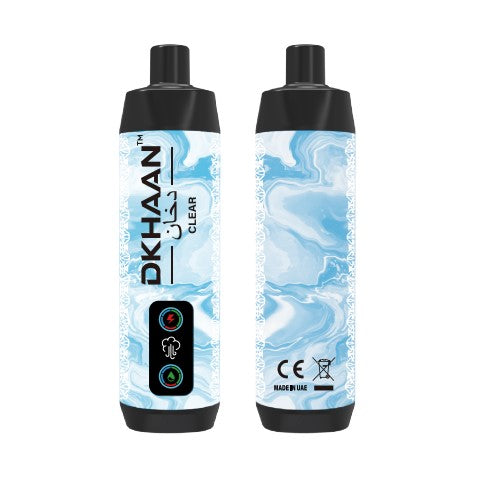 DKHAAN 15000 PUFFS DISPOSABLE BIG CLOUD (10CT)