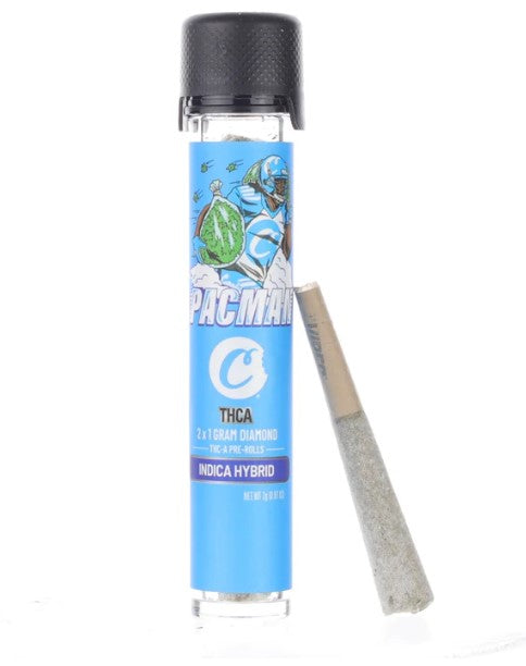 COOKIES 2G DIAMOND PRE-ROLL 2X1 (10CT)