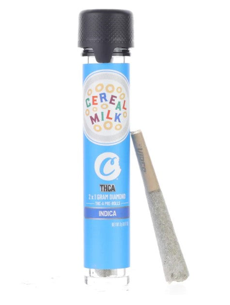 COOKIES 2G DIAMOND PRE-ROLL 2X1 (10CT)