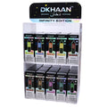 DKHAAN PRE-FILLED DISPLAY 10 FLAVORS (50CT)