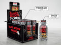 BLACK WIDOW 7-OH SHOT- 50MG 12CT