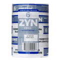 Zyn Chill 6mg 5ct