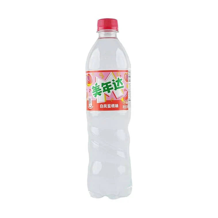 MIRINDA-500ml BOTTLE ASST. - WATERMELON