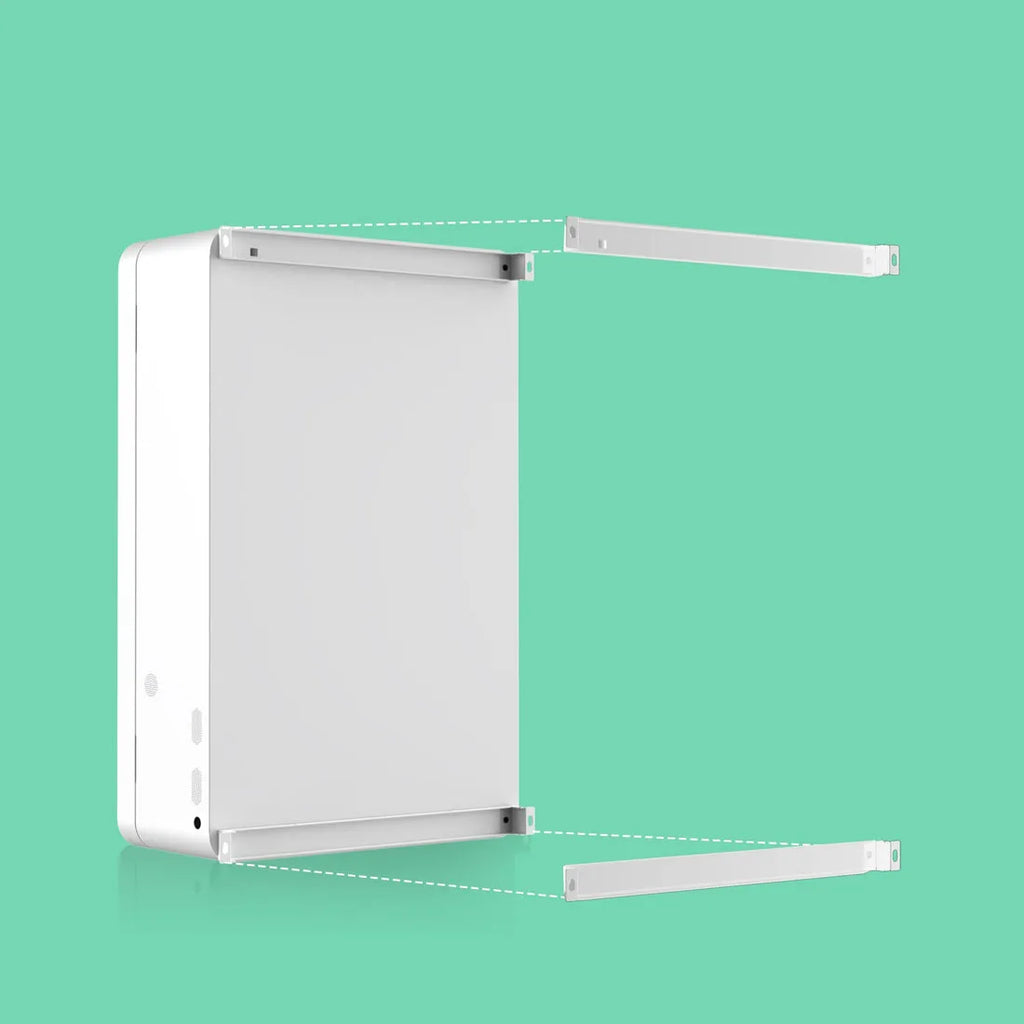 Mini Wall: Most-compact, Wall-Mounted Vape Vending Machine