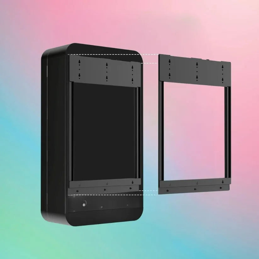 AFTER HOURS: Slim Wall Nightlife Vending Machine