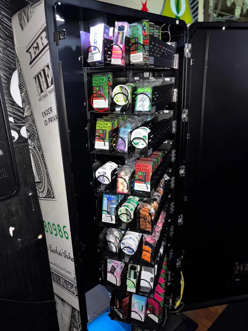 Extra Coils (5-Pack), Pick your Size