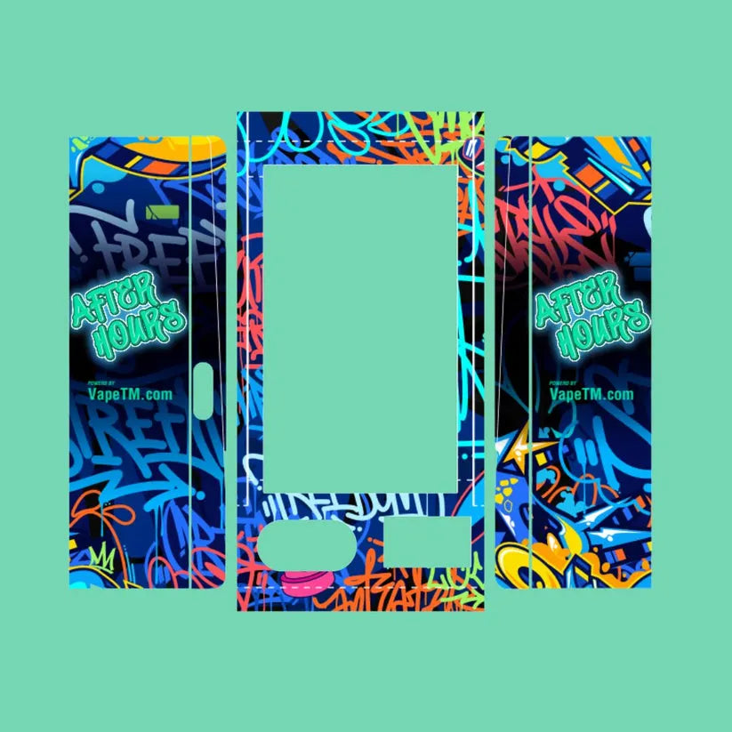 Customize and Brand your Vending Machine