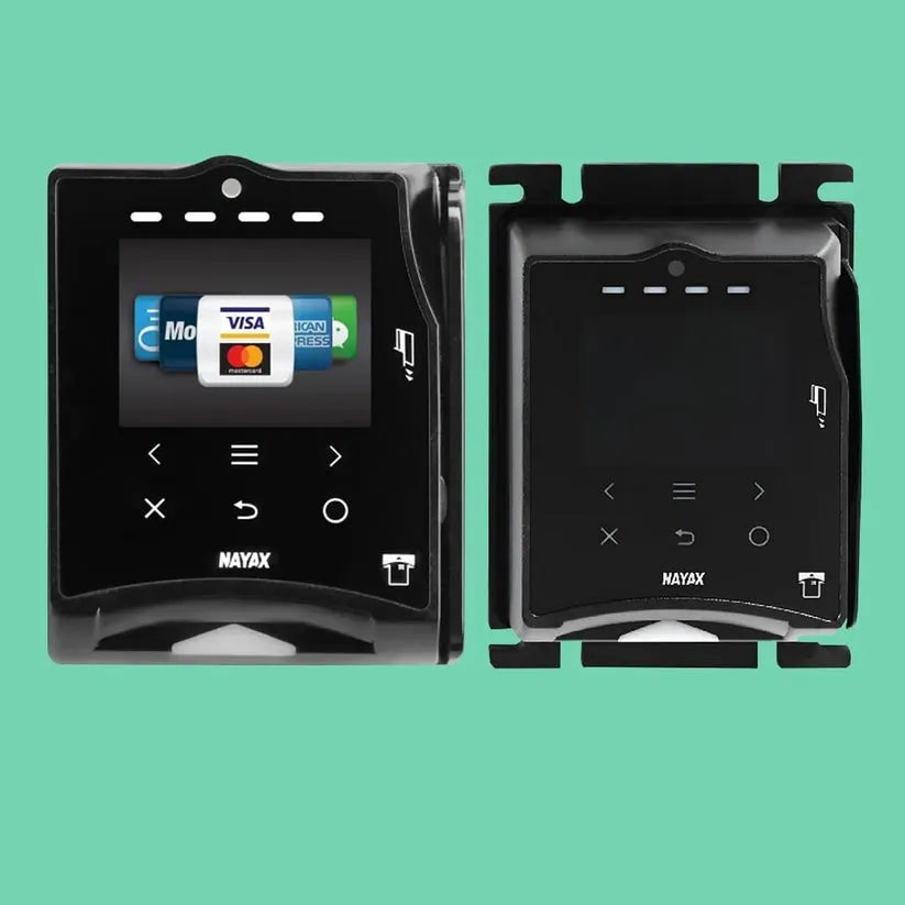 Nayax VPOS Touch Credit Card Reader