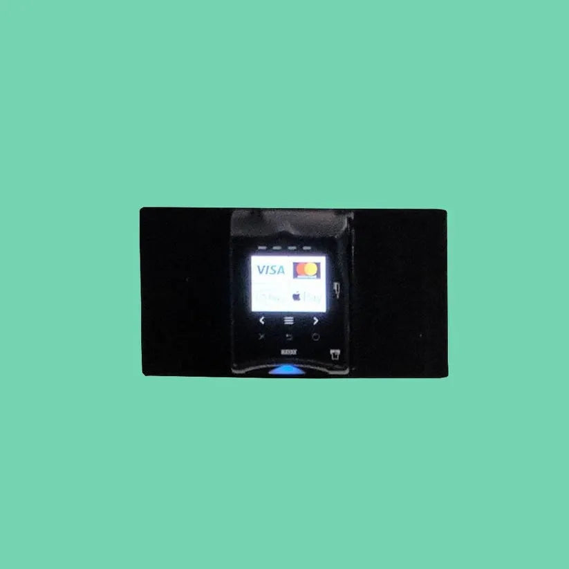 Nayax VPOS Touch Credit Card Reader