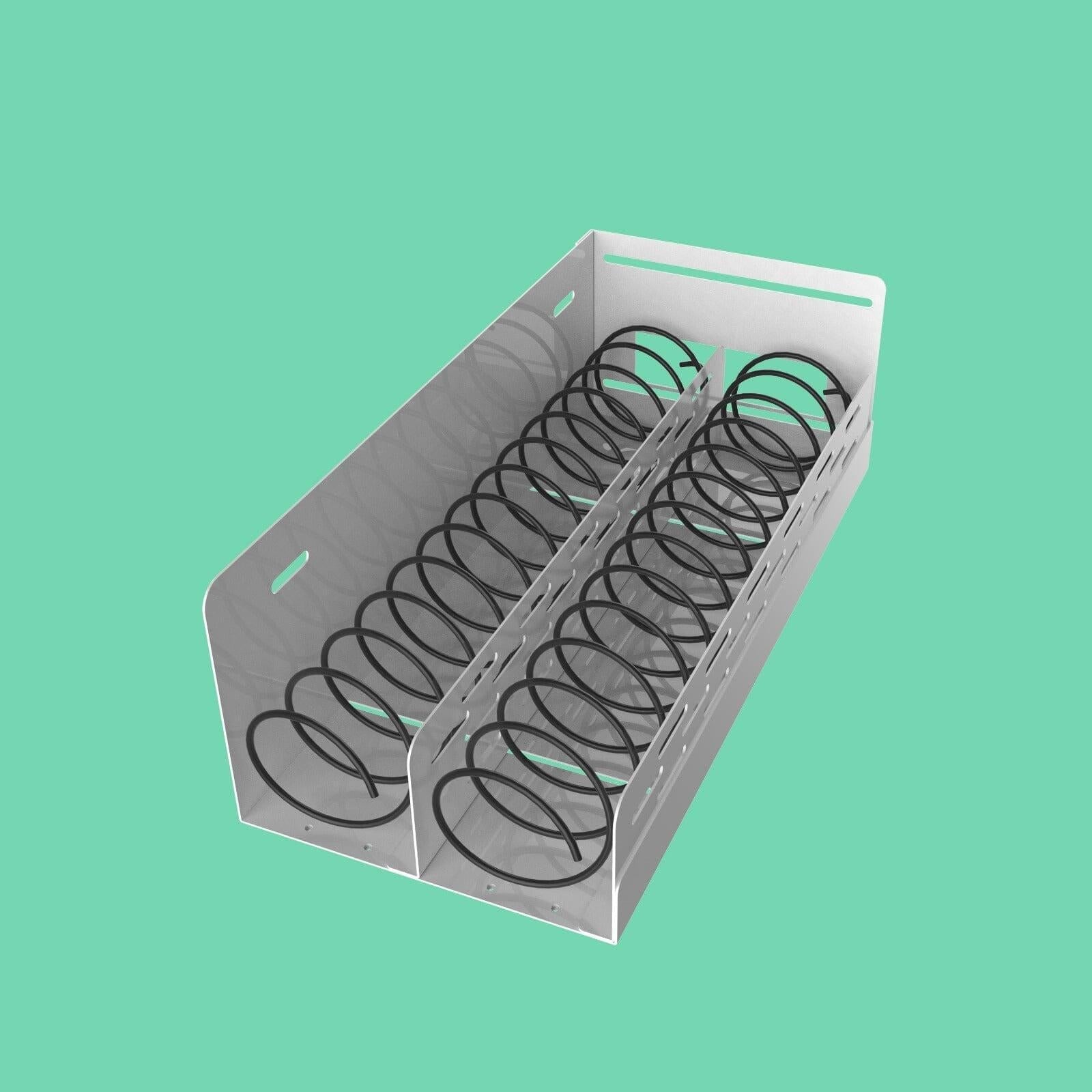 Mini Wall: Most-compact, Wall-Mounted Vape Vending Machine