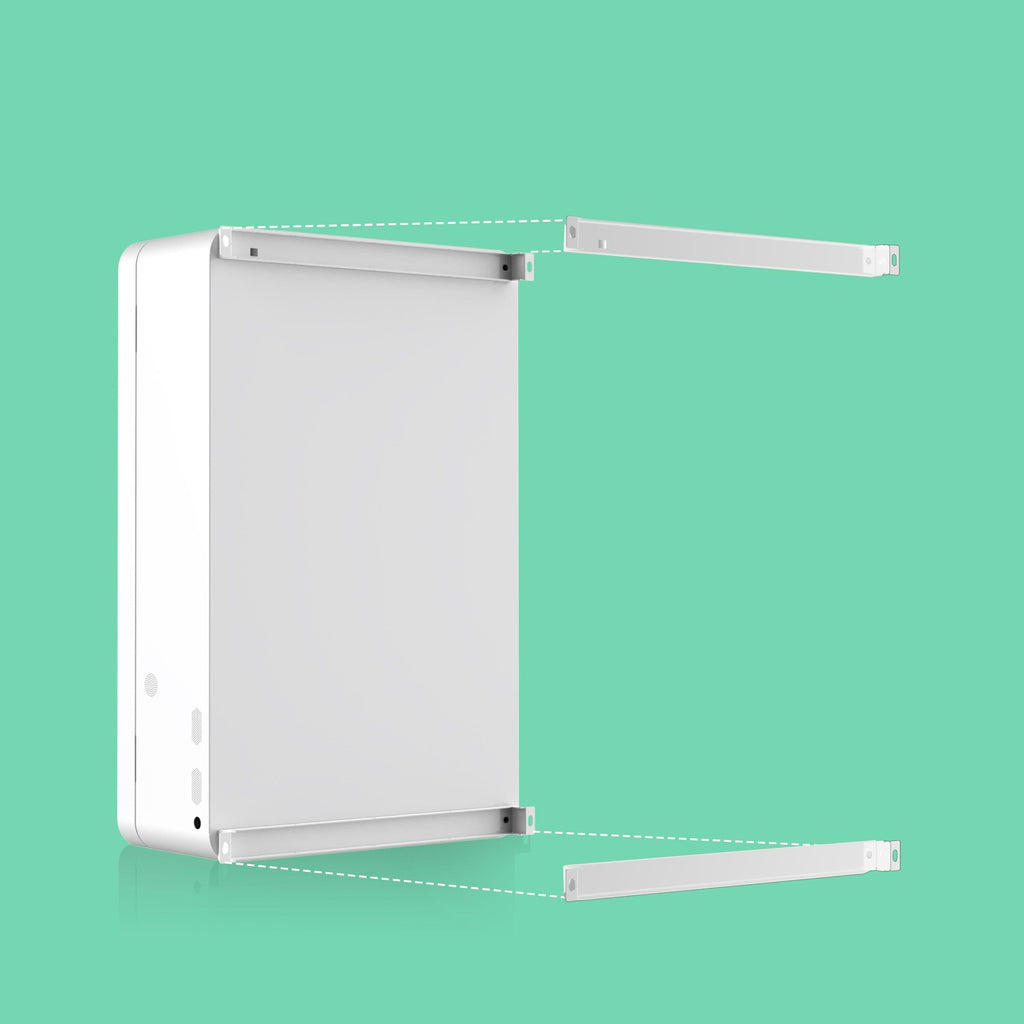 Mini Wall: Most-compact, Wall-Mounted Vape Vending Machine