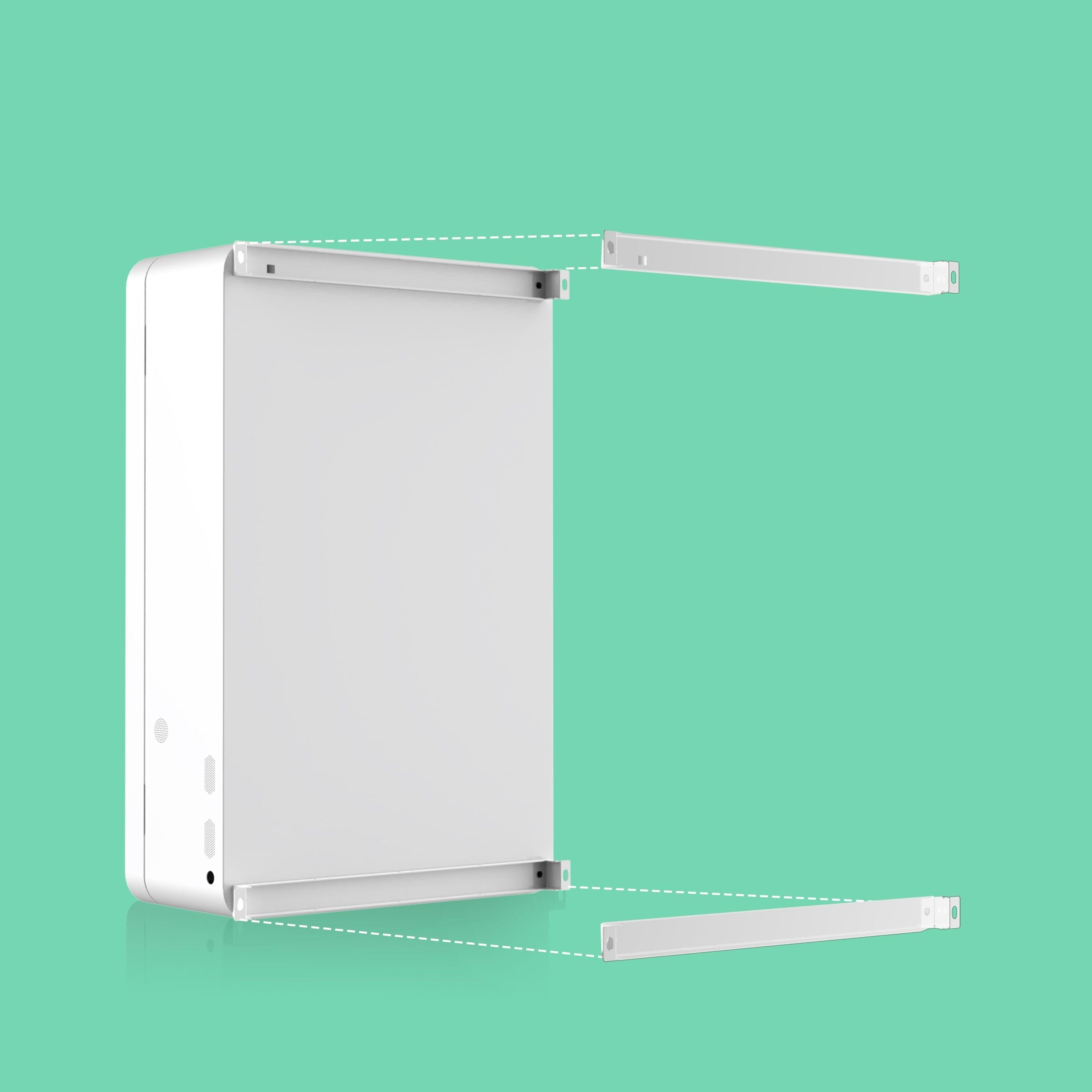 Mini Wall: Most-compact, Wall-Mounted Vape Vending Machine