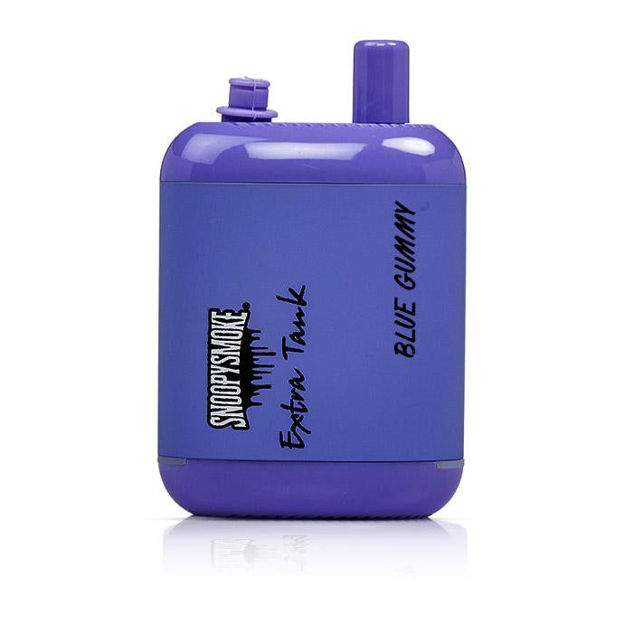 Snoopy Smoke 15000 Disposable 5% (10ct)