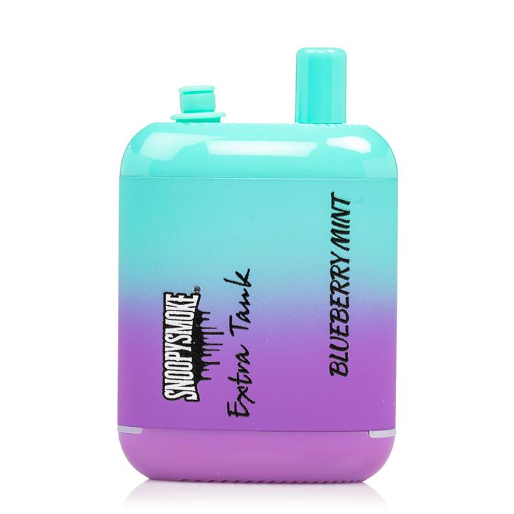 Snoopy Smoke 15000 Disposable 5% (10ct)