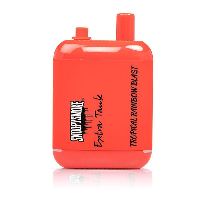 Snoopy Smoke 15000 Disposable 5% (10ct)