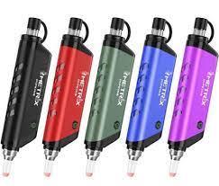METRIX FUTURE 2 IN 1 VAPORIZER (ASSORTED COLORS)