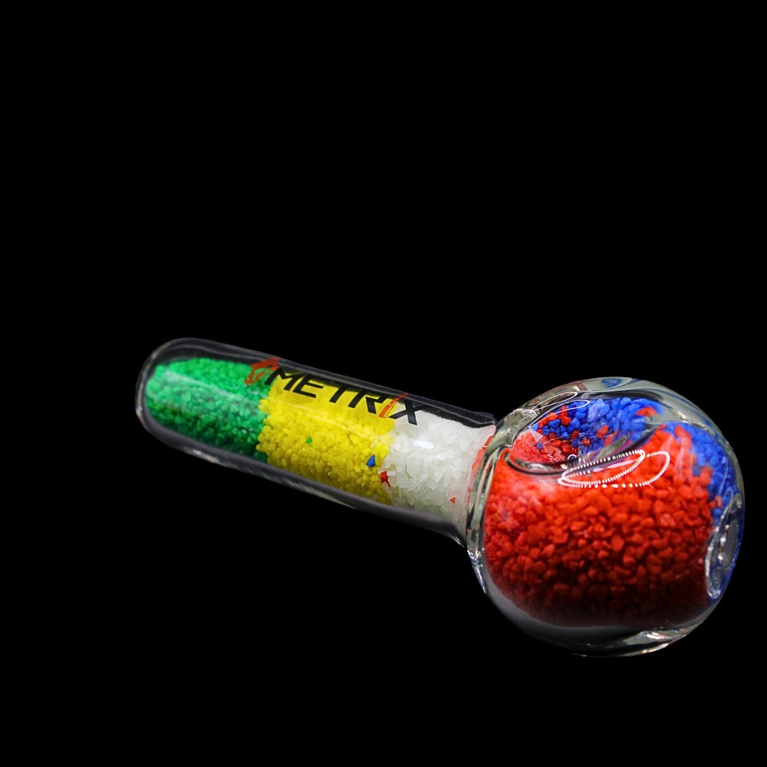 5.5 INCH COLORED SLIME HAND PIPE (1CT)