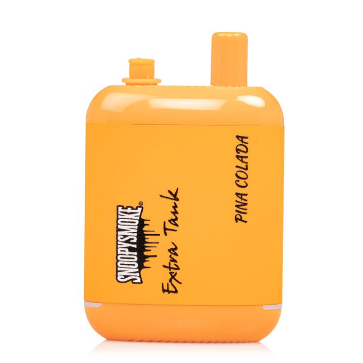 Snoopy Smoke 15000 Disposable 5% (10ct)