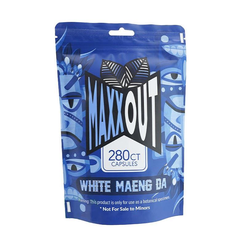 PAIN OUT MAXX 280CT CAPSULES