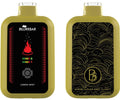 BLURRBAR 18K PUFFS DISPOSABLE VAPE (5CT)