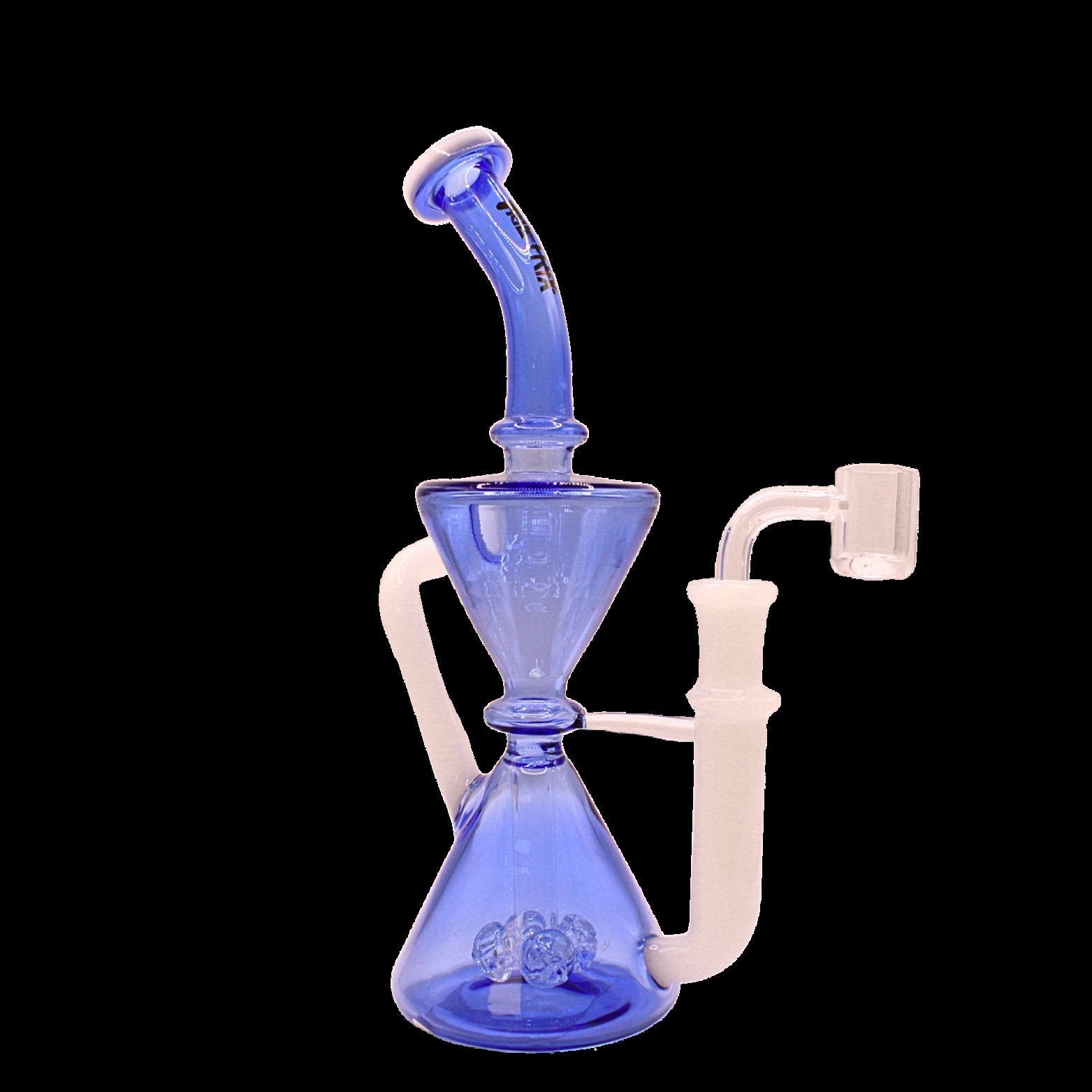 METRIX LIGHT BLUE WP 1CT