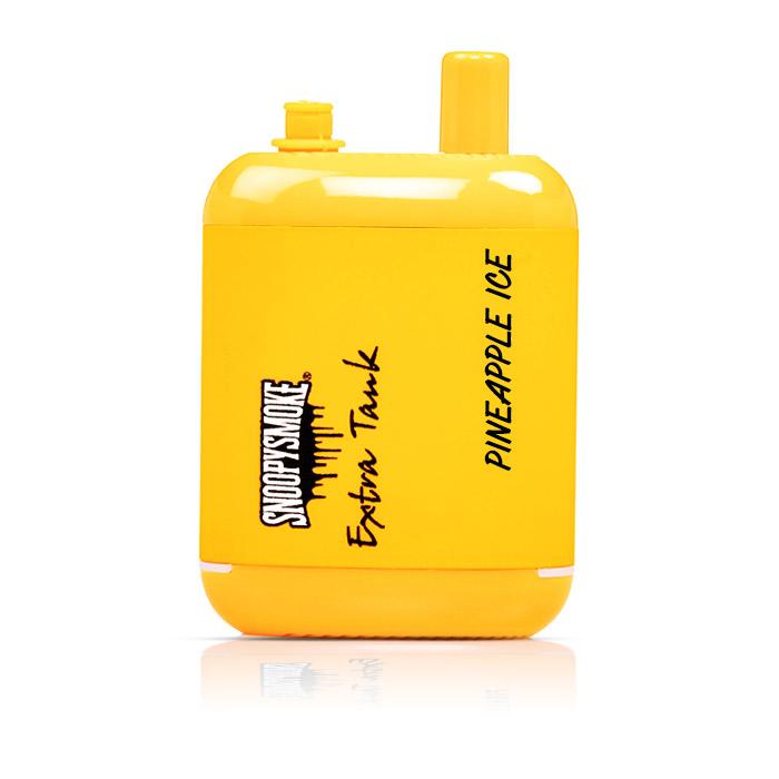 Snoopy Smoke 15000 Disposable 5% (10ct)