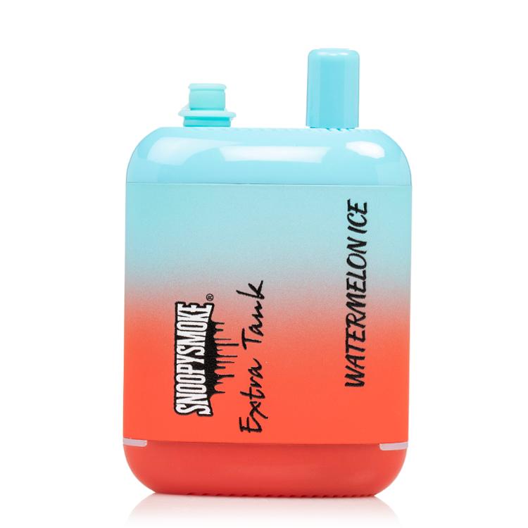 Snoopy Smoke 15000 Disposable 5% (10ct)