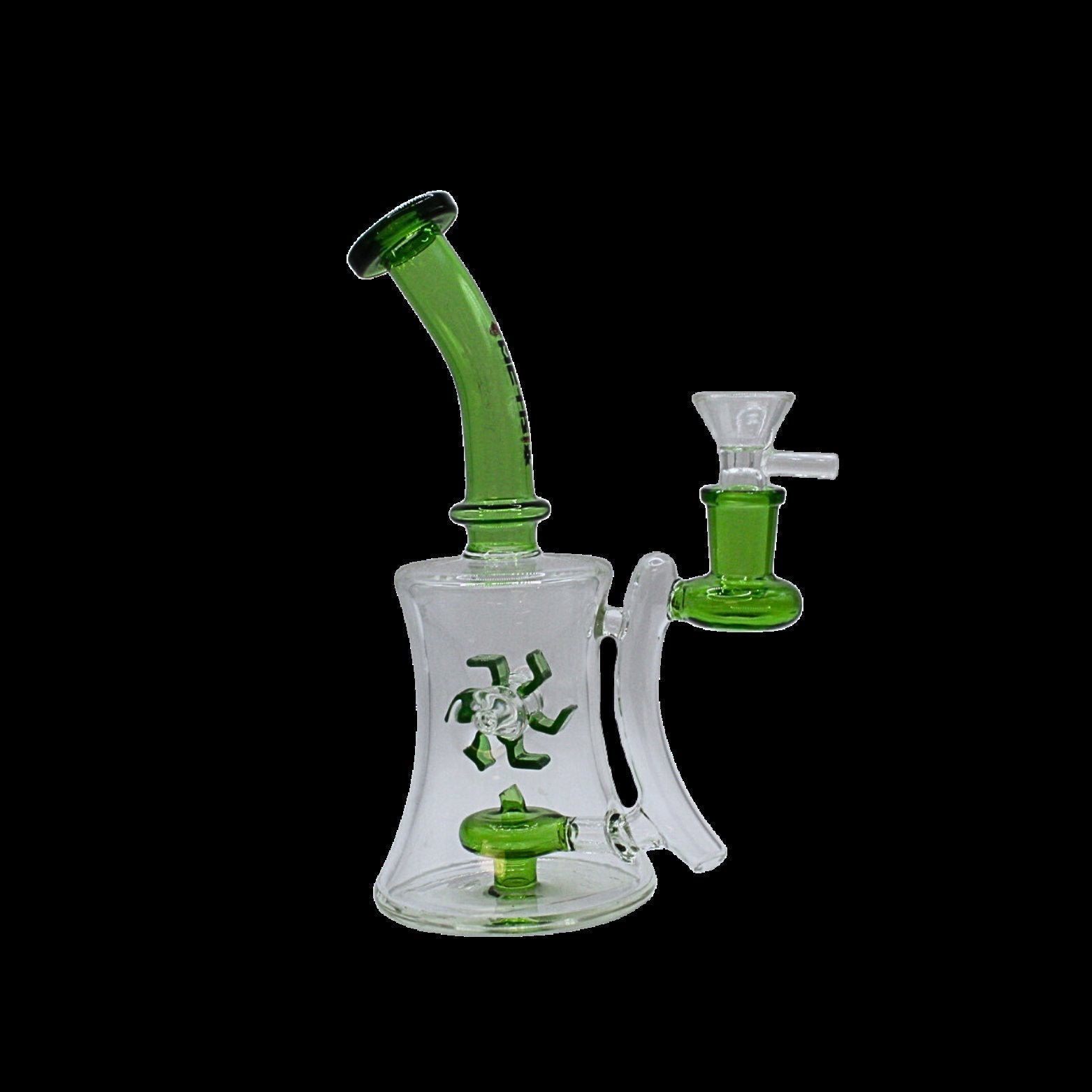 METRIX CLEAR AND GREY WATER PIPE 1CT