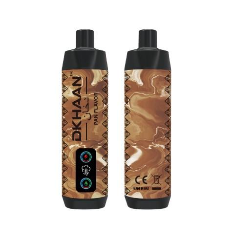 DKHAAN 15000 PUFFS DISPOSABLE BIG CLOUD (10CT)