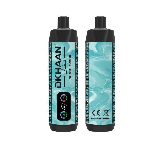 DKHAAN 15000 PUFFS DISPOSABLE BIG CLOUD (10CT)