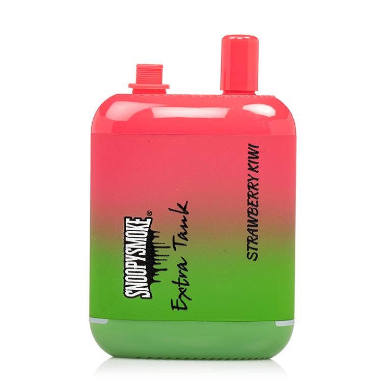 Snoopy Smoke 15000 Disposable 5% (10ct)