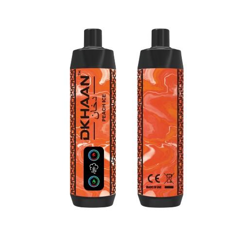 DKHAAN 15000 PUFFS DISPOSABLE BIG CLOUD (10CT)