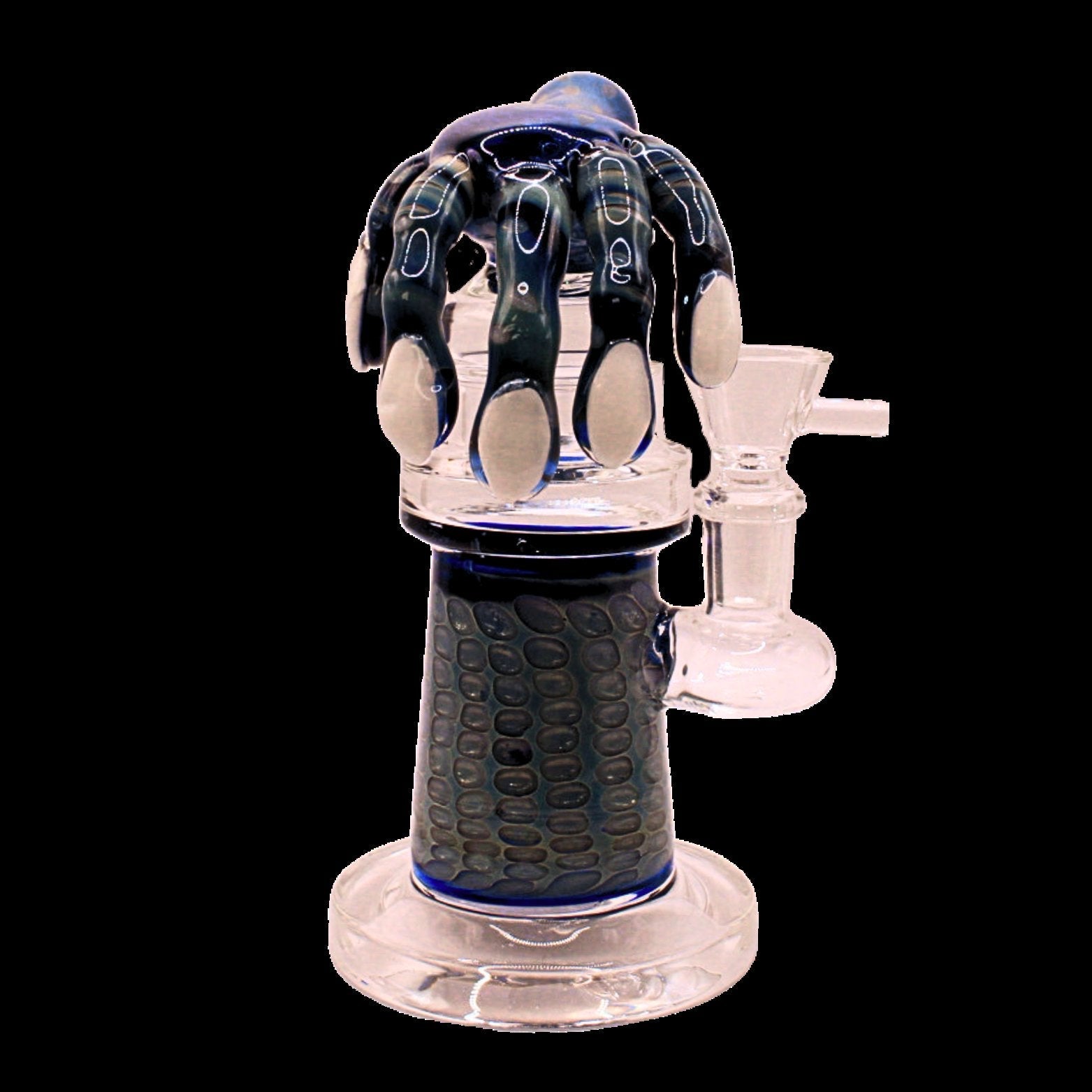 Chromatic Elite Handheld Water Pipe 1CT