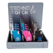 Techno Torch 9ct