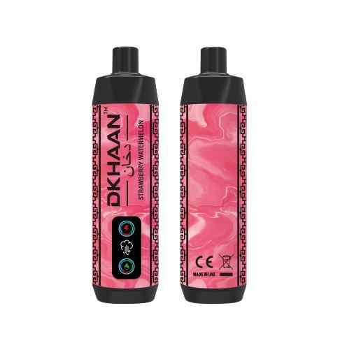 DKHAAN 15000 PUFFS DISPOSABLE BIG CLOUD (10CT)