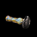 4.5 INCH WITH REVERSIBLE ART HAND PIPE (1CT)