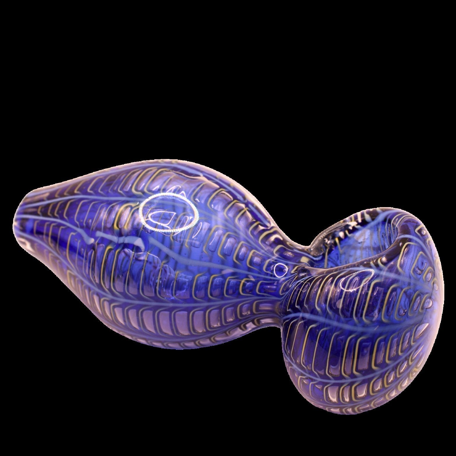 5 INCH WIDE HAND PIPE (ASSORTED COLORS) 1CT